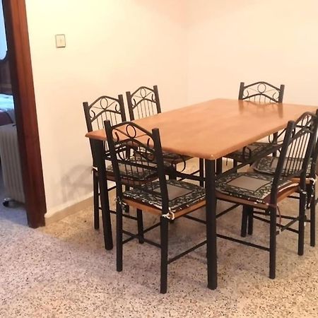 Apartmán Casa Mima Tétouan Exteriér fotografie