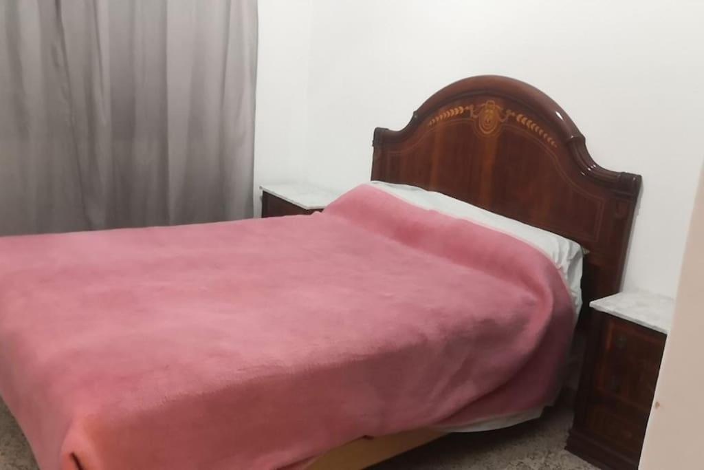 Apartmán Casa Mima Tétouan Exteriér fotografie