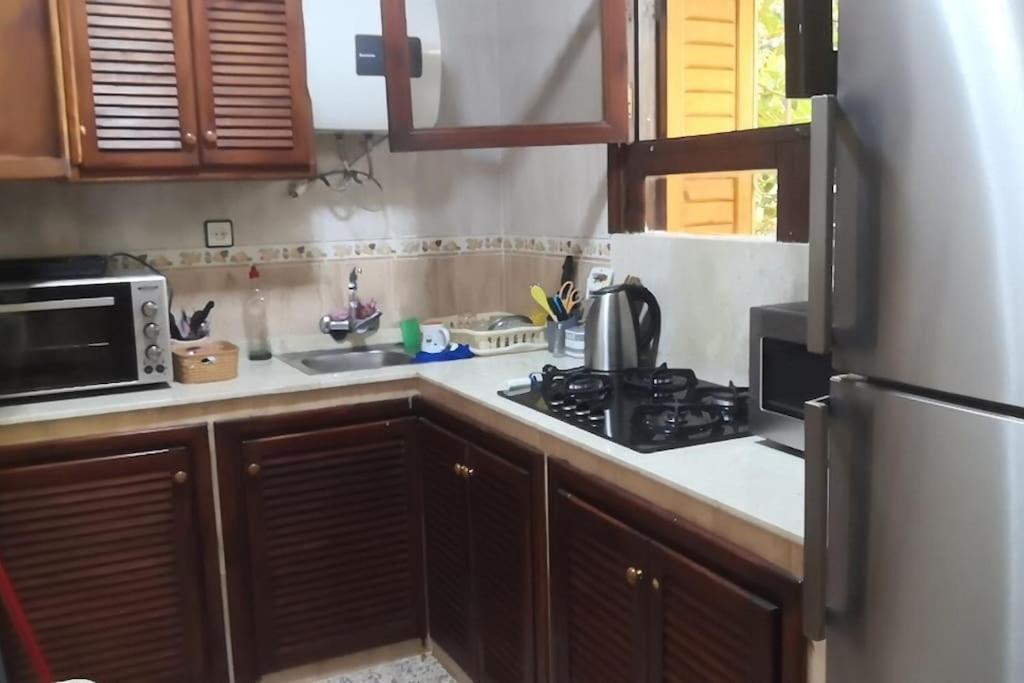 Apartmán Casa Mima Tétouan Exteriér fotografie