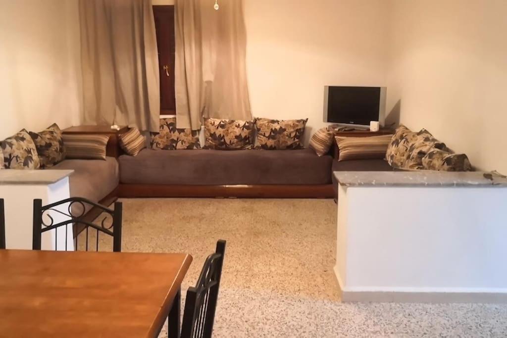 Apartmán Casa Mima Tétouan Exteriér fotografie