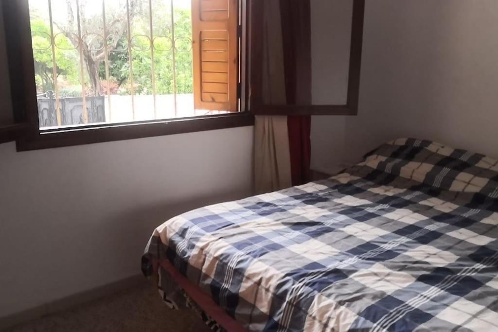 Apartmán Casa Mima Tétouan Exteriér fotografie