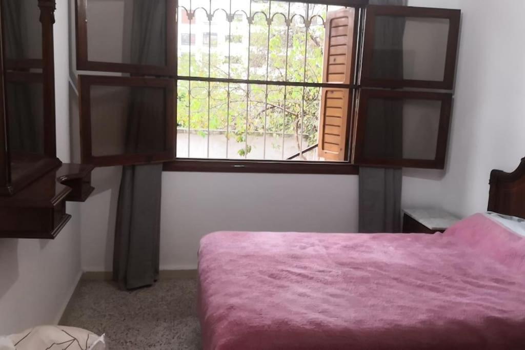 Apartmán Casa Mima Tétouan Exteriér fotografie