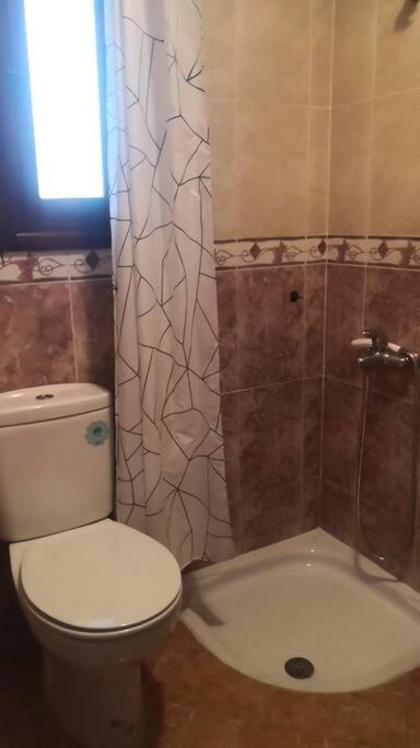Apartmán Casa Mima Tétouan Exteriér fotografie