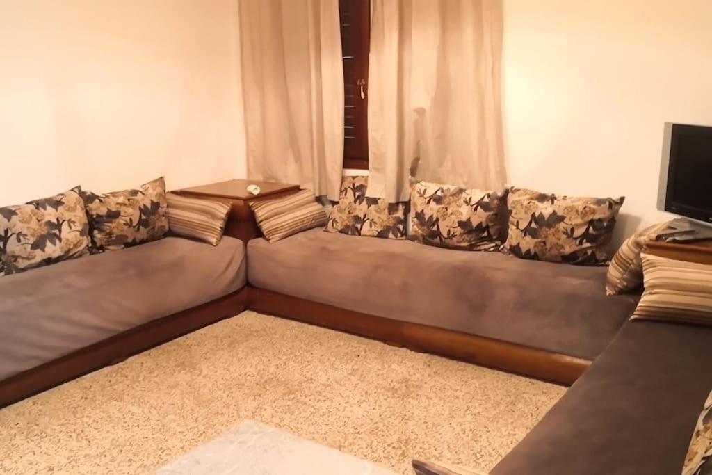 Apartmán Casa Mima Tétouan Exteriér fotografie