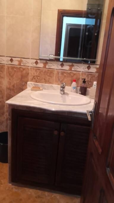 Apartmán Casa Mima Tétouan Exteriér fotografie