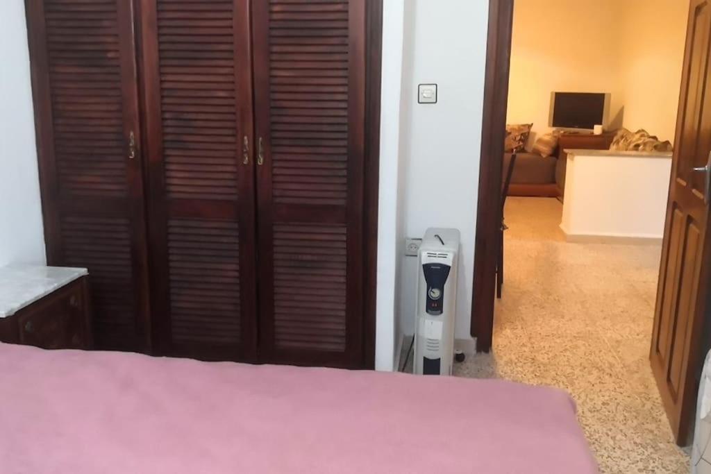 Apartmán Casa Mima Tétouan Exteriér fotografie