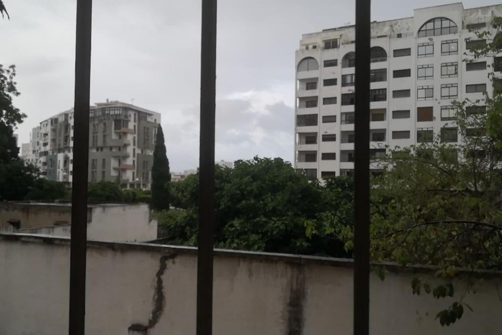 Apartmán Casa Mima Tétouan Exteriér fotografie
